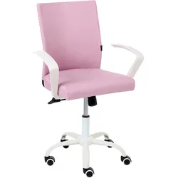 BÜROSTUHL Rosa Modra