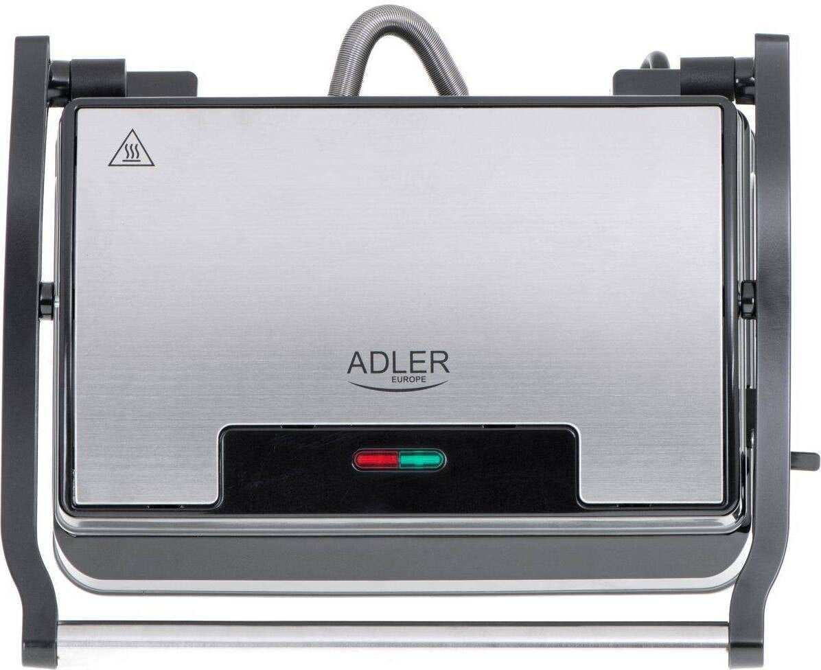 Adler Elektrische grill AD 3052