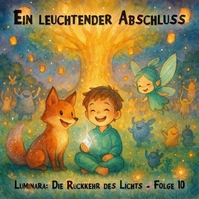 Ein leuchtender Abschluss - Claudia Schröder, Audio, 4066004811147
