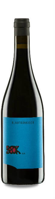 Judith Beck Blaufränkisch 2023 - 75cl