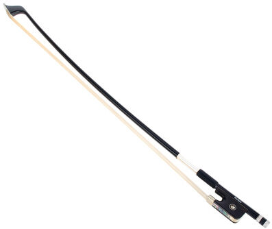 Evoluto Cello Composite Bow 1/8