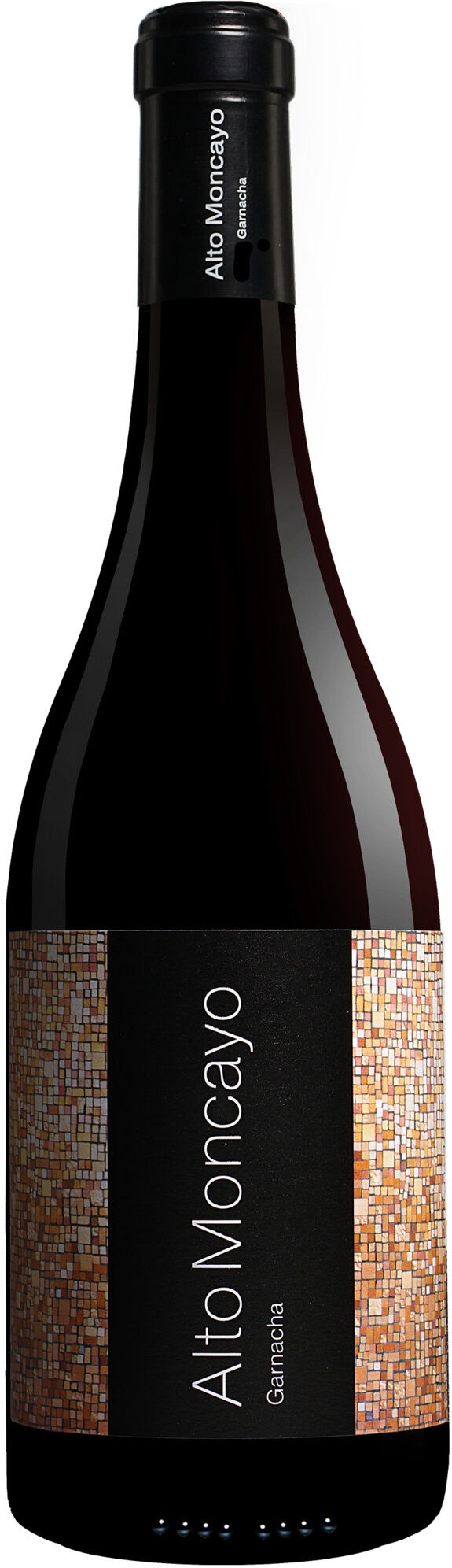 Orowines - Alto Moncayo Alto Moncayo Garnacha 2022 16% Vol. Rotwein aus Spanien