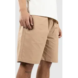 Blue Tomato Linen Shorts natural Gr. XS