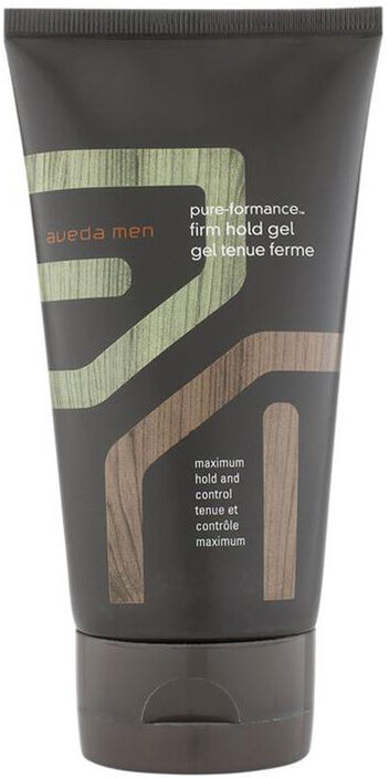 Aveda Men's Pure-Performance ™ Firm Hold Gel CHEVEUX