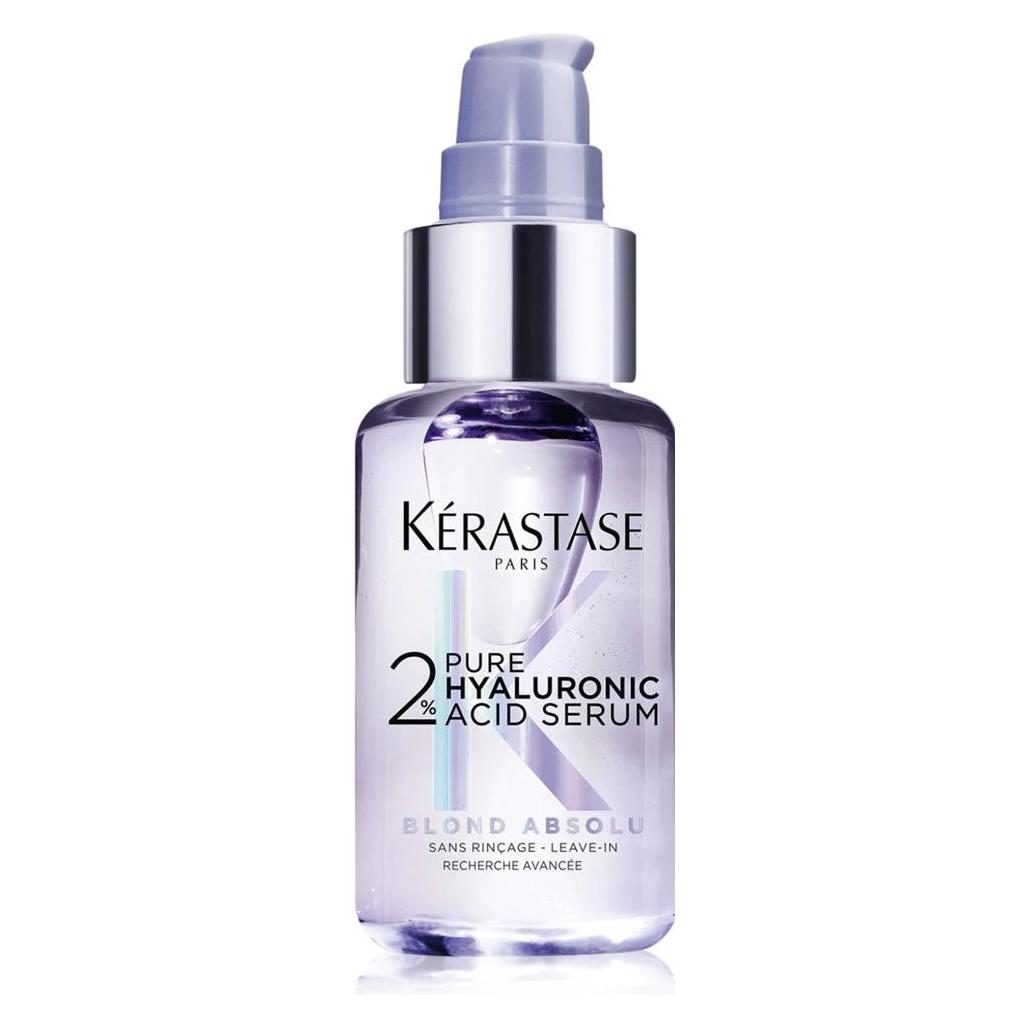 Kérastase Blond Absolu Serum Hyaluronic Acid (50 ml) (E4070200)