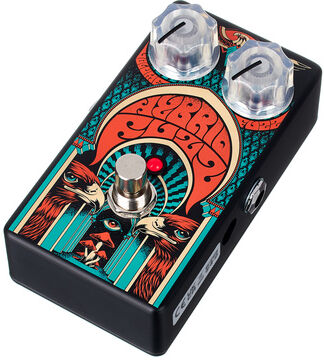 MXR Custom Shop Hybrid Fuzz
