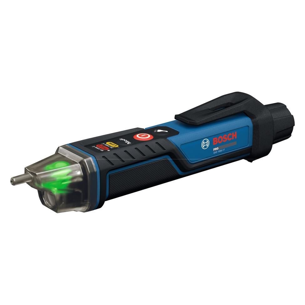 Bosch Professional GVD 1000-17 (CAT IV 1000V, Spannungsprüfer) (0601077000)