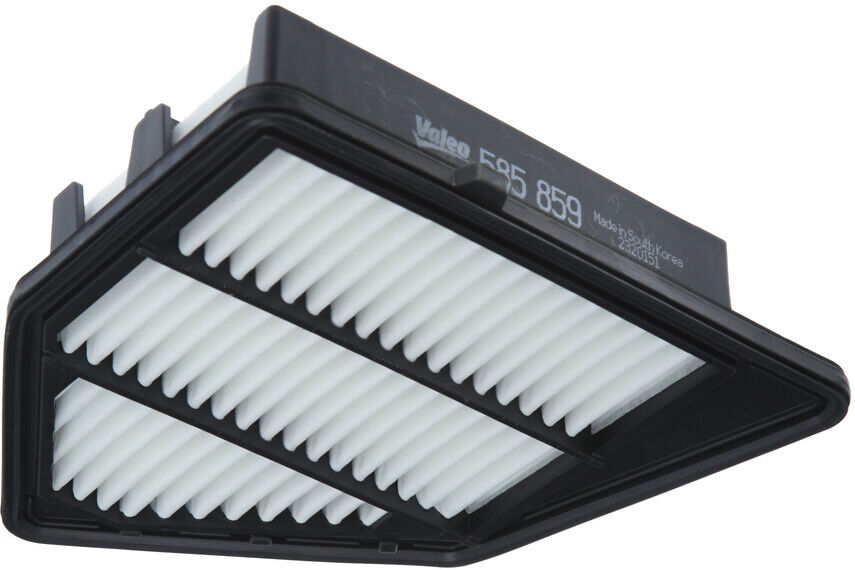 Valeo Luftfilter 585859 Filtereinsatz 52mm Für Honda
