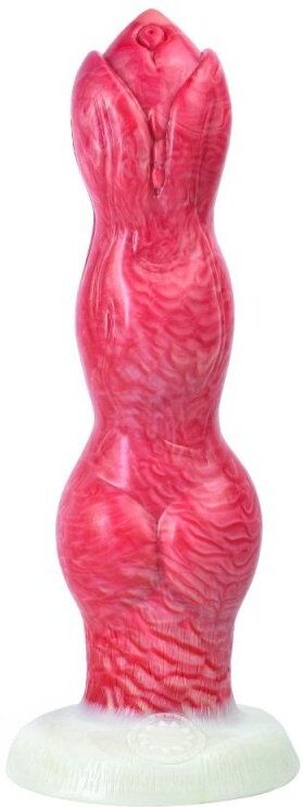 Anal Predator Gode Alien Tulix 24 x 7cm