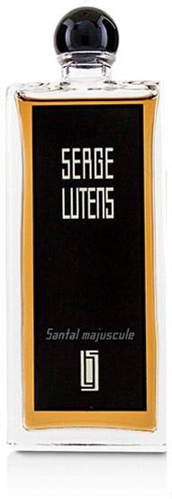Serge Lutens Santal Majuscule 50Ml