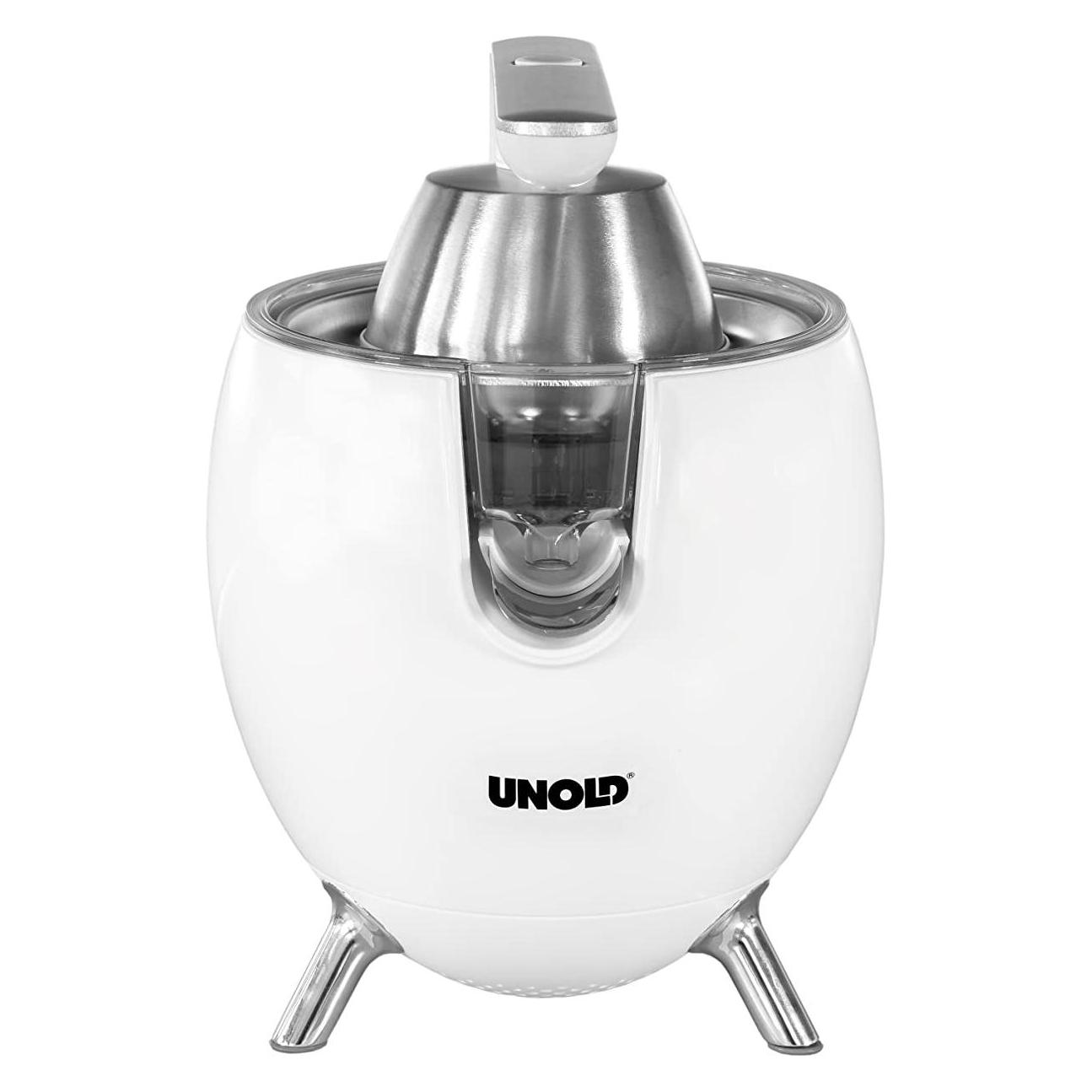 Unold Power Juicy (78130)
