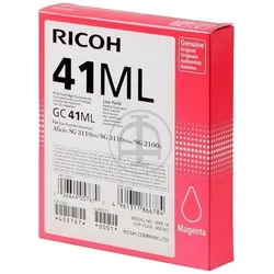 Ricoh, Druckerpatrone, 405767 (M)