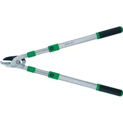Freund Victoria, Gartenschere, Teleskopastschere 135 TA Länge 660 mm Schneidleistung 45 mm Gewicht 1500 g