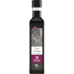 Bio Crema del Borgo 250 ml | Aceto Balsamico di Modena