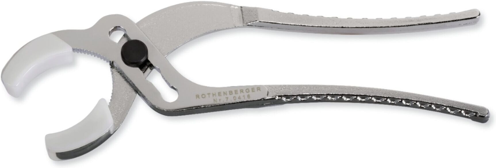 Rothenberger SANIGRIP, Dmax=80mm (70415)