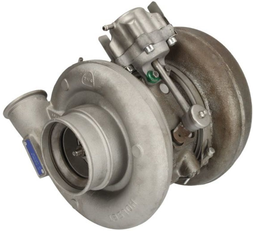 Turbolader HOLSET REMAN HOL4046945/R