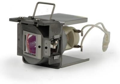 AL™ Series RLC-086 Lamp & Housing for Viewsonic Projectors - 90 Day Warranty