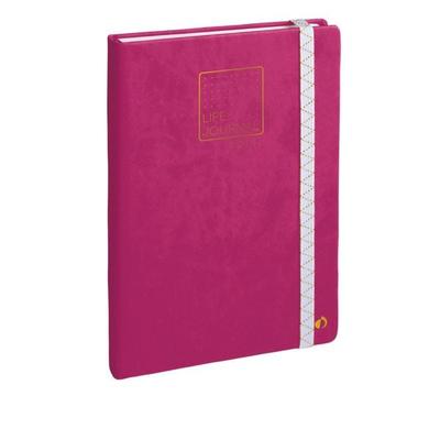 Life Journal 21 Dot Pflaume, Gebundene Ausgabe von , Quo Vadis