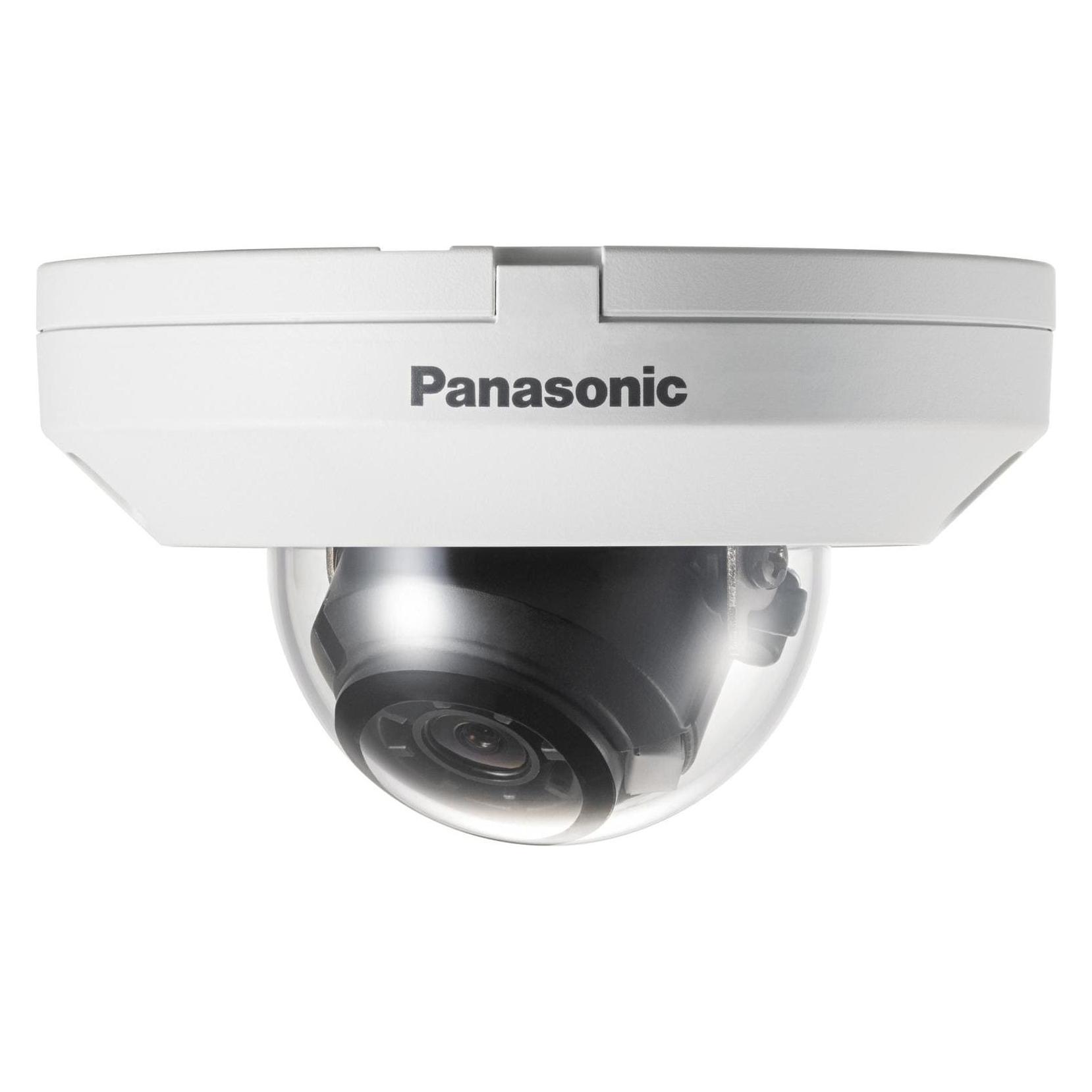 Panasonic Netzwerkkamera WV-U2540LA (2688 x 1520 Pixel) (WV-U2540LA)