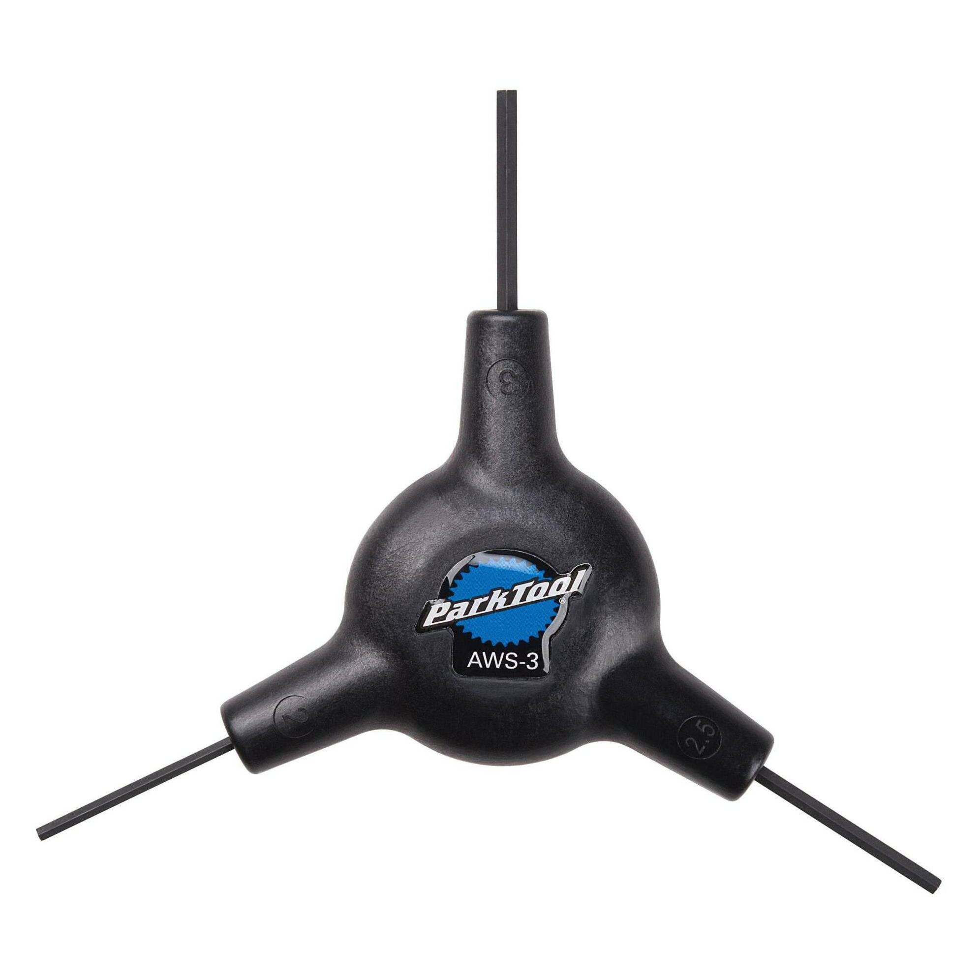 Park Tool Innensechskant AWS-3 (AWS-3)