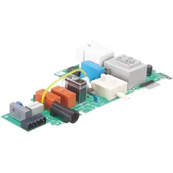 Leiterplatte-Netzmodul für ZR/ZWR-3 Ju.Nr.: 8 748 300 158