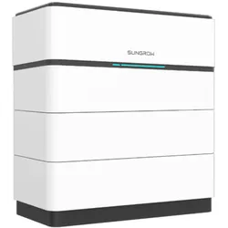Sungrow Speicherpaket Batteriespeicher 15kWh SBH150
