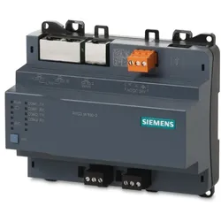 Siemens Dig.Industr. BACnet IPWebSchnittstelle PXG3.W100-2