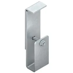 Niedax Deckel-Bef.-Klammer KRDBK 60 F