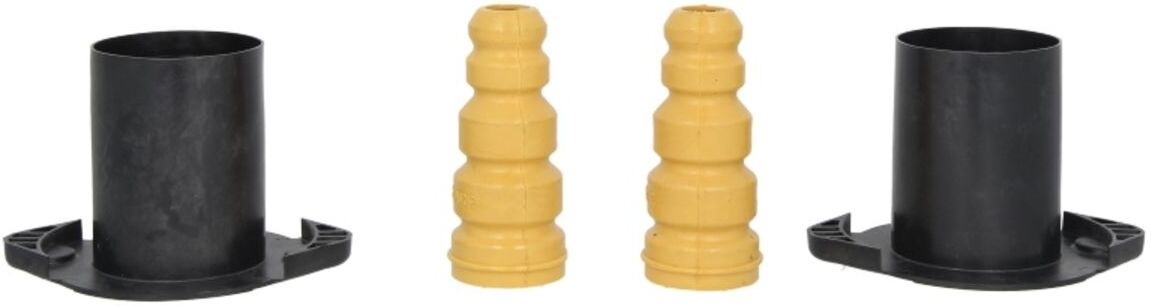 Schutzkappe, Faltenbalg, Stoßdämpfer MAGNUM TECHNOLOGY A94002MT