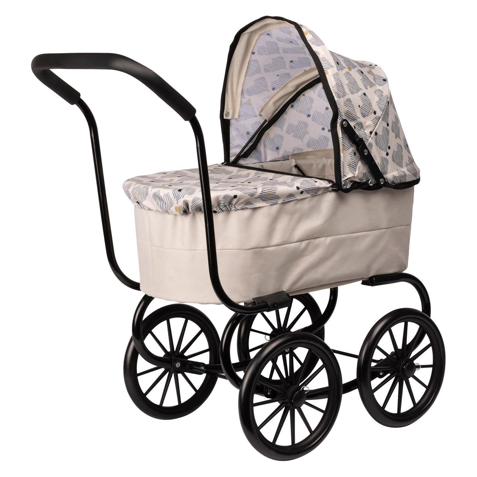 Skrållan Skrallan Puppenbuggy (13102800)