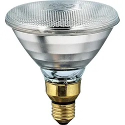 Philips Lighting Infrarot-Heizstrahler IR 100 C PAR38 240V