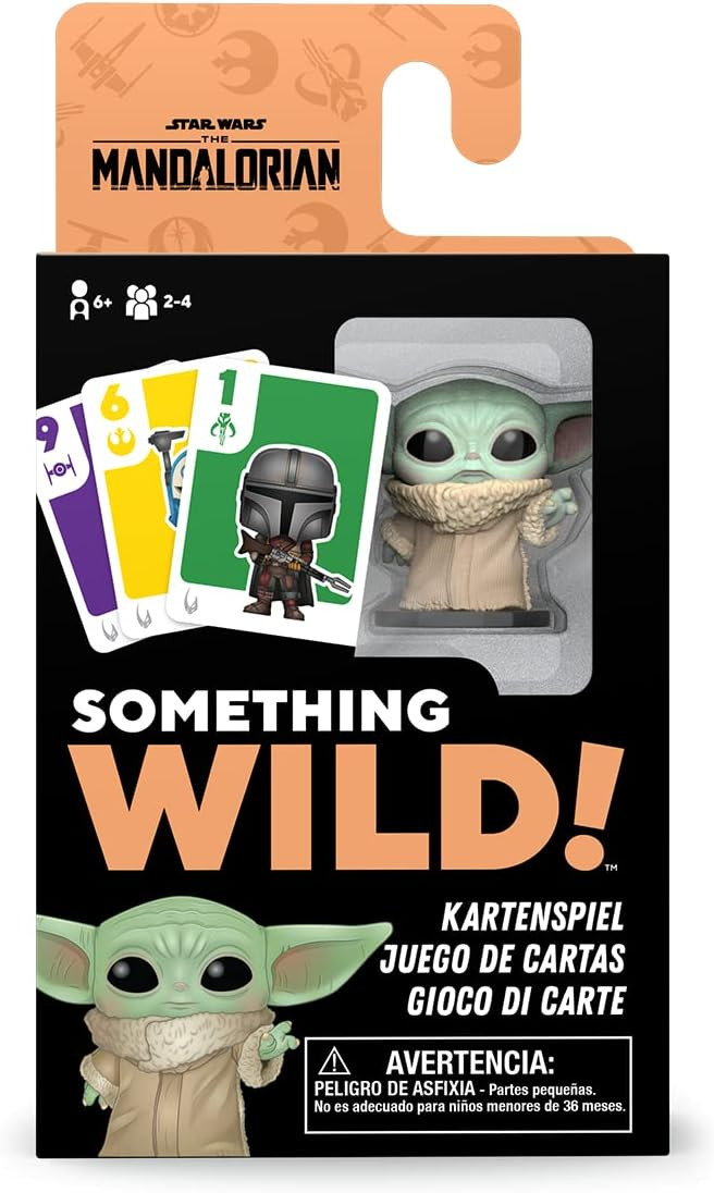 Funko Star Wars Grogu Pop! Funko Pop!