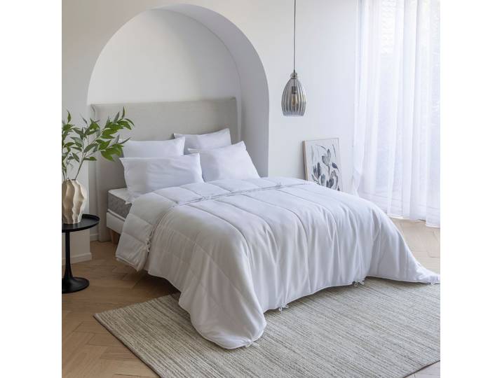 Couette toutes saisons 260x240 - SOMEO