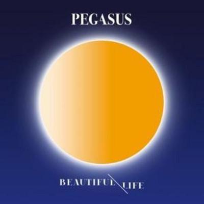Beautiful Life - Pegasus, CD