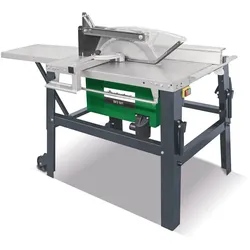 Holzstar Baukreissäge BKS 501