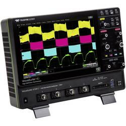 Teledyne LeCroy WAVESURFER 4034HD Digital-Oszilloskop kalibriert (ISO) 350 MHz 12 Bit Digital-Speicher (DSO) 1 St.