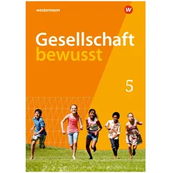 Gesellschaft bewusst MV 2022 SB 5, Schulbücher