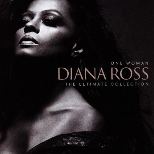 Diana Ross - One Woman-Ultimate Collection - Preis vom 27.09.2026 03:53:48 h