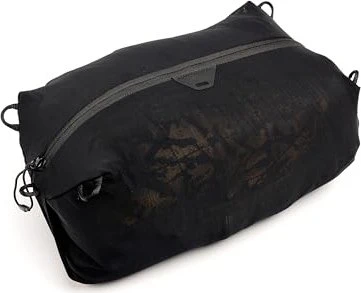 Peak Design Ultralight Mesh Packing Cube - Small - Black