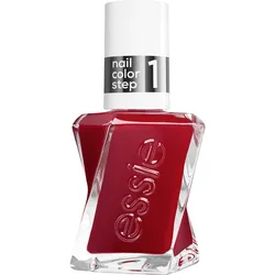 essie GEL COUTURE Nagellack - rot