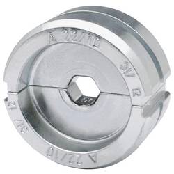Klauke A22185 A22185 Presseinsatz AL Pressverbinder 185 mm² (max) Passend für Marke (Zangen) Klauke