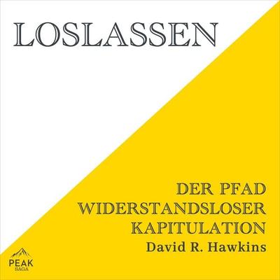 Loslassen - David R. Hawkins, Audio, 9798894890364