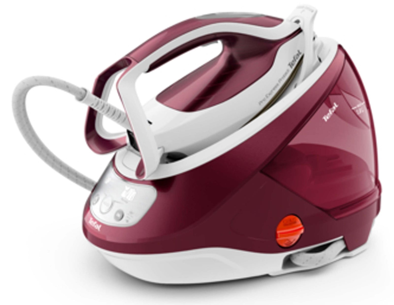 Tefal GV 9220 Pro Express Protect stoomreiniger