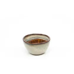 Bazar Bizar The Comporta Dipschale, 6x6x3,5 cm