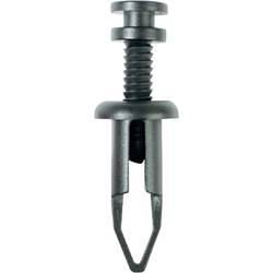 KS Tools 420.5779 Stoßstangen Push-Type-Clip für Toyota/Lexus,50er Pack