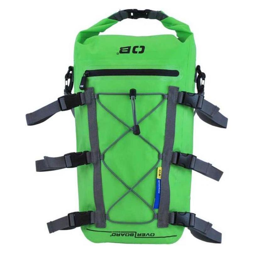 Over Board OverBoard wasserdichte SUP Kajak Tasche 20 L Grün (20 l) (31386213)