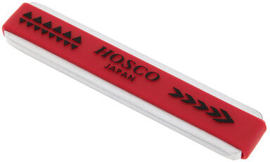 Hosco H-FF3HC Fret Filefor Stainless
