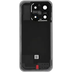 Xiaomi Ersatz Akkudeckel für 17 Service Pack, Smartphone Akku
