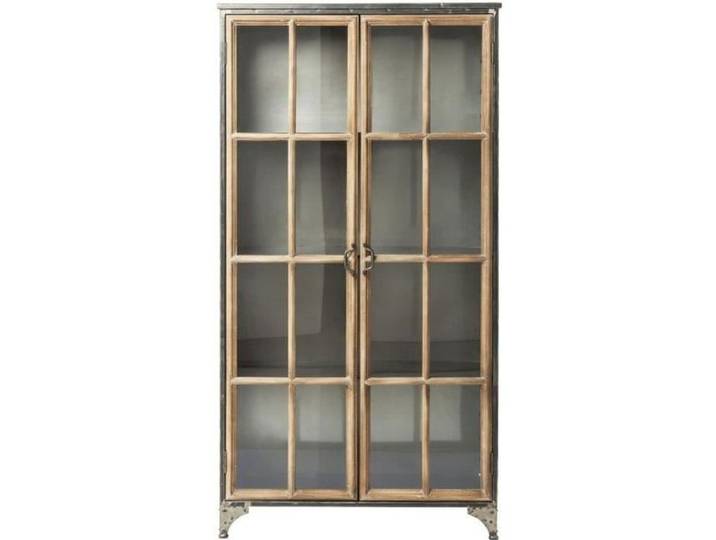 Vitrine Kontor Kare Design