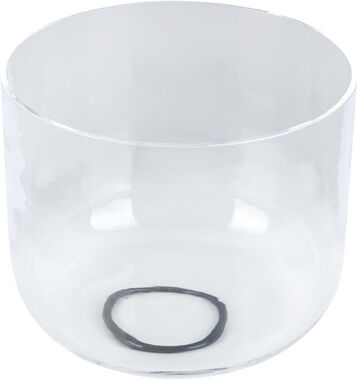 Thomann "Crystal Singing Bowl CC 12""